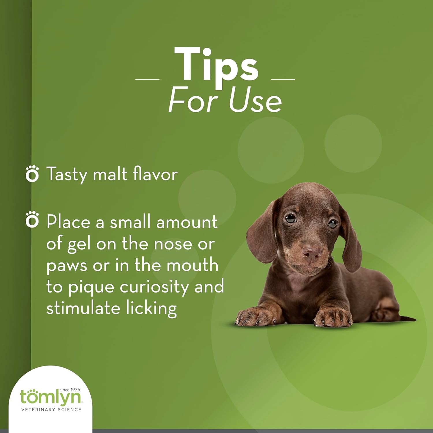 Tomlyn High Calorie Nutritional Gel for Puppies, (Nutri-Cal) 4.25 oz : Puppy Vitamins : Pet Supplies - Image 7