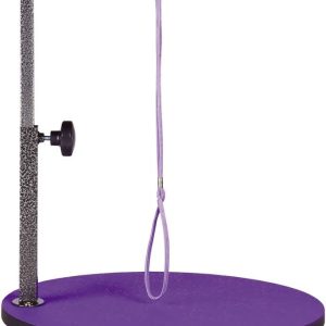 Master Equipment Pet Grooming Table for Pets,Purple